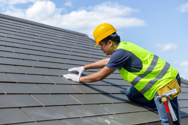 Best Roof Replacement Cost  in Osceola, IN