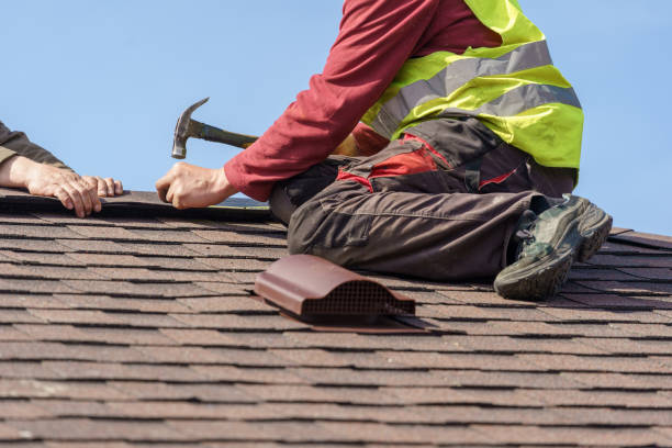 Best Roof Waterproofing Services  in Osceola, IN