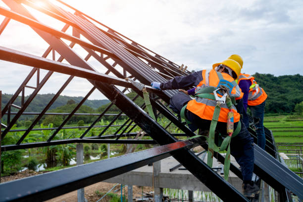 Trusted Osceola, IN Roofing Contractor Experts