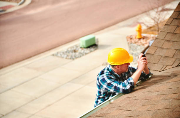 Best Best Roofing Contractors  in Osceola, IN