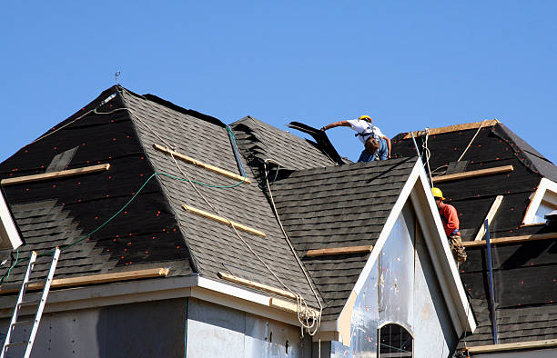 Best Residential Roofing Contractor  in Osceola, IN