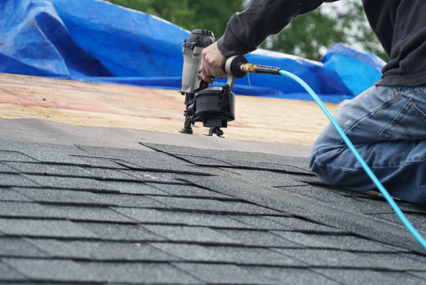 Best Commercial Roof Installation  in Osceola, IN