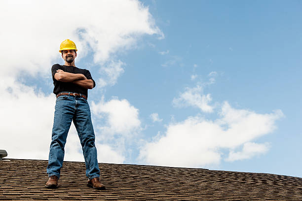 Best Commercial Roofing Services  in Osceola, IN