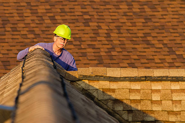 Quick and Trustworthy Emergency Roof Repair Services in Osceola, IN