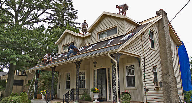 Best Roofing Contractor Near Me  in Osceola, IN
